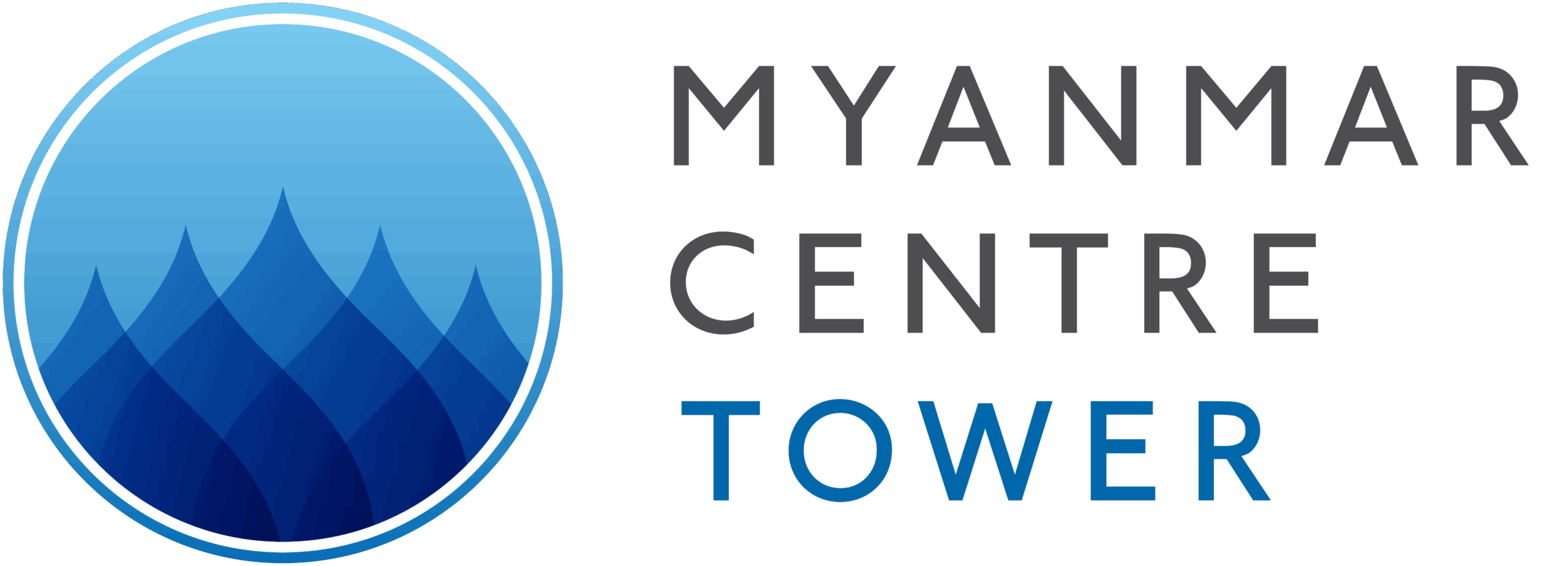 HAGL Myanmar - third Logo