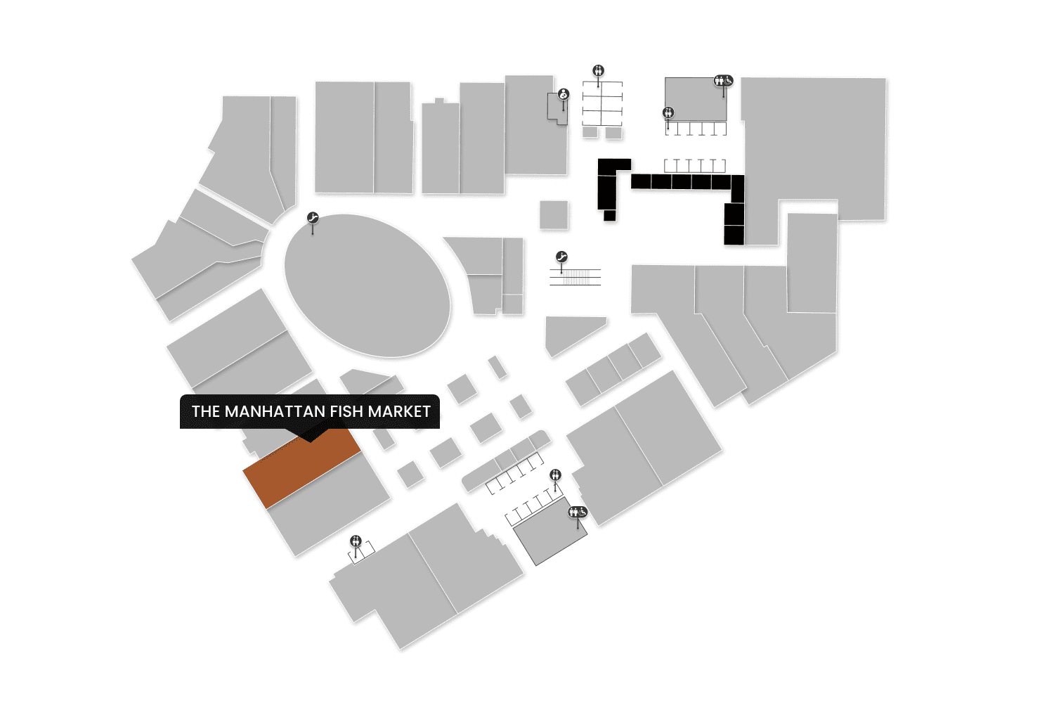 The Manhattan Fish Market