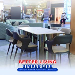 Sweety Home’s Special Sales Event