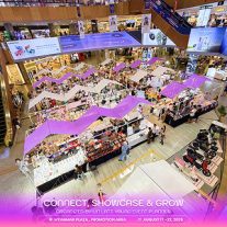 CONNECT, SHOWCASE & GROW 2026