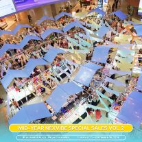 MID-YEAR NEXVIBE SPECIAL SALES VOL. 2