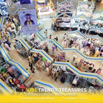 NEXVIBE TRENDY TREASURES